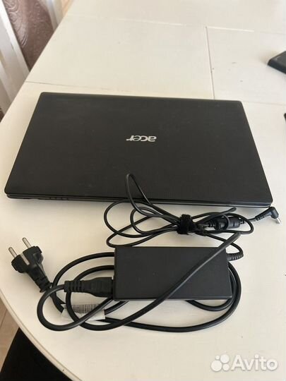 Acer aspire 5750