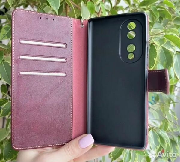 Чехол на honor 70