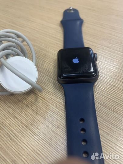 Apple watch series 3 38mm