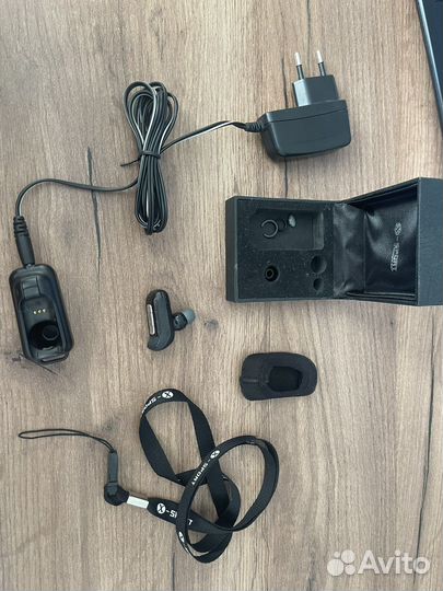 Bluetooth гарнитура X-sport BTH-11