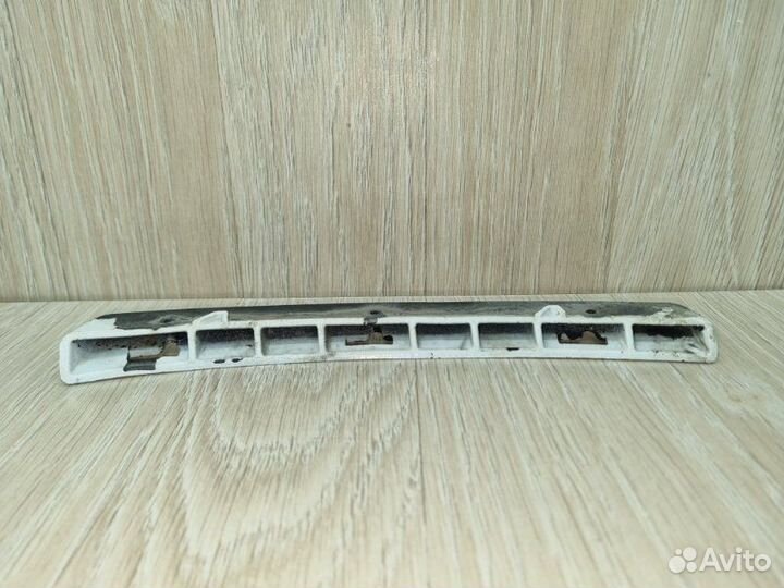 Кронштейн бампера передний левый Kia Rio 4 FB 1.4