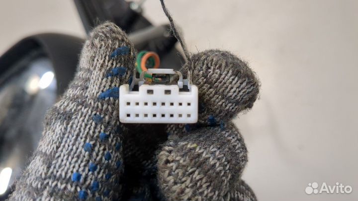 Зеркало боковое левое Mitsubishi ASX, 2011