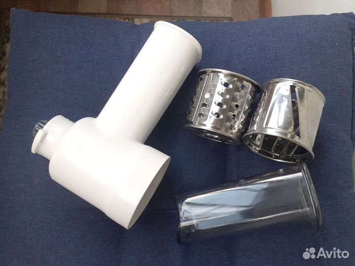 Насадки для электрической мясорубки Fhilips hr2711