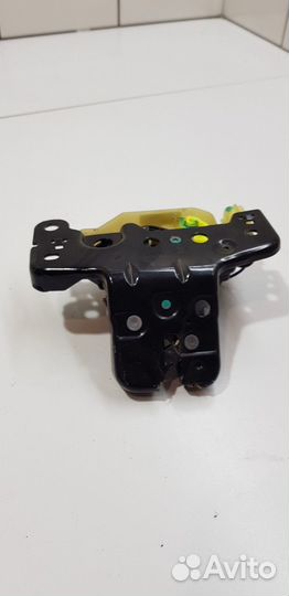 Замок багажника (Haval F7)