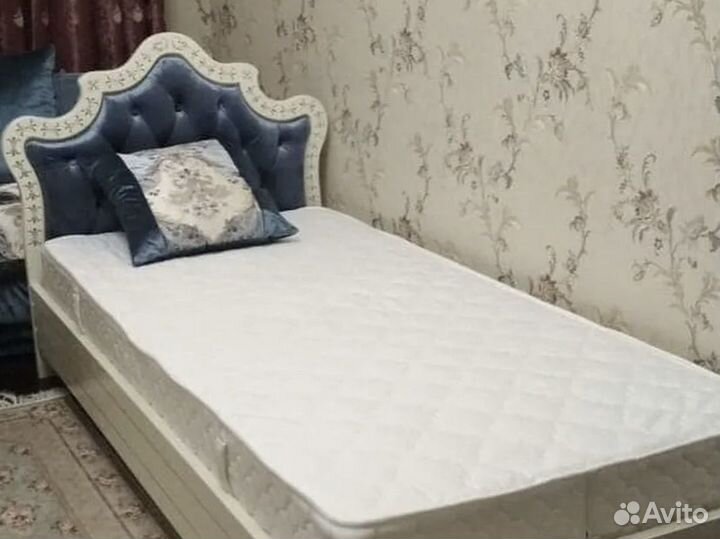 Матрас новый от производителя 160х200