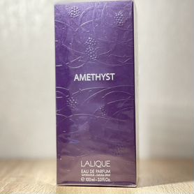 Lalique Amethyst Оригинал 100 мл