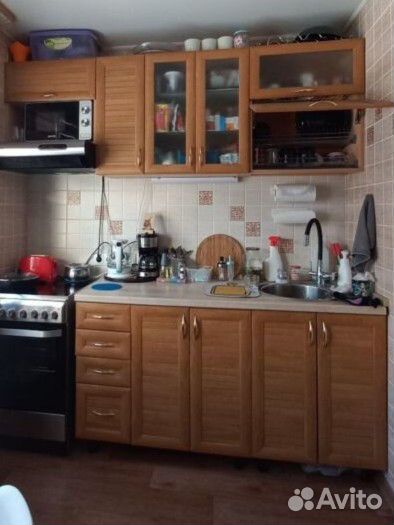 Кухонный гарнитур б/у