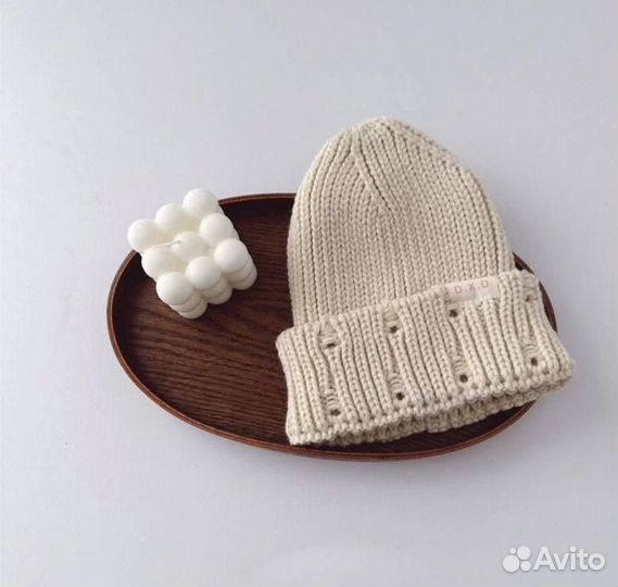 Шапка детская