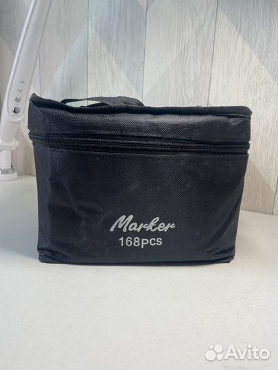 Маркеры для скетчинга