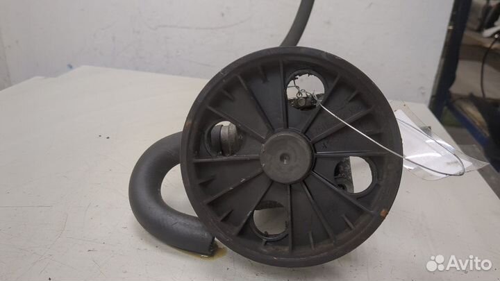 Гур Volvo V70, 2006