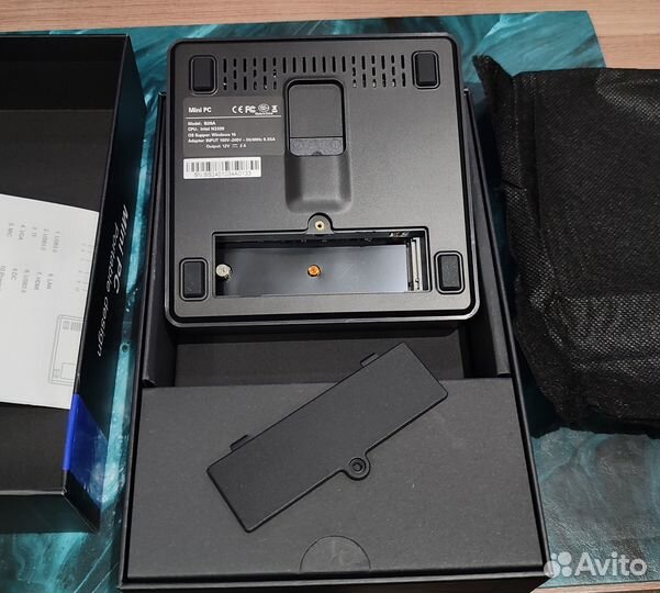 Продам мини пк