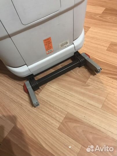 Автомобильное кресло britax romer 15 36кг