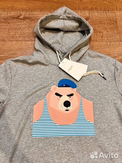 Толстовка мужская Kanzler