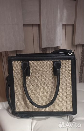 Сумка женская новая sinsay