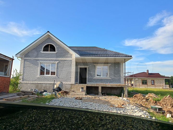 Участок 8 сот. (ИЖС)