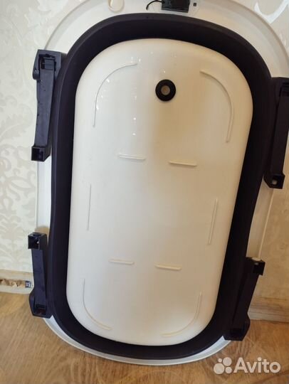 Ванна для купания ребенка