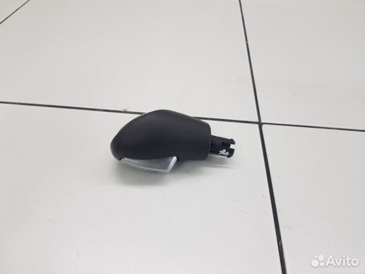 Ручка кпп (Geely Atlas)