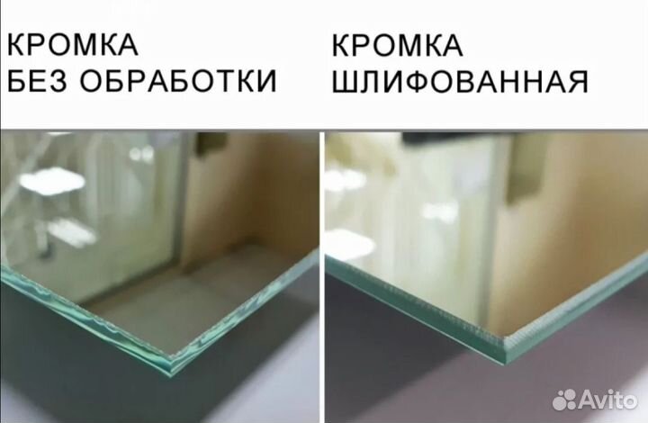 Стекло. Стекло на заказ