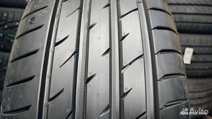 Goodride Solmax 1 315/35 R20 110Y