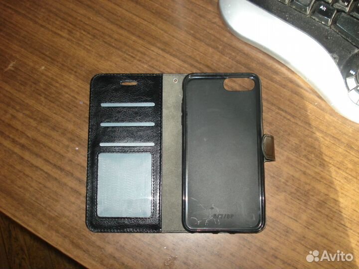 Продам чехол к Apple iPhone 6 Plus новый