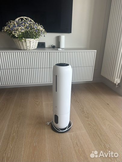 Увлажнитель воздуха royal clima