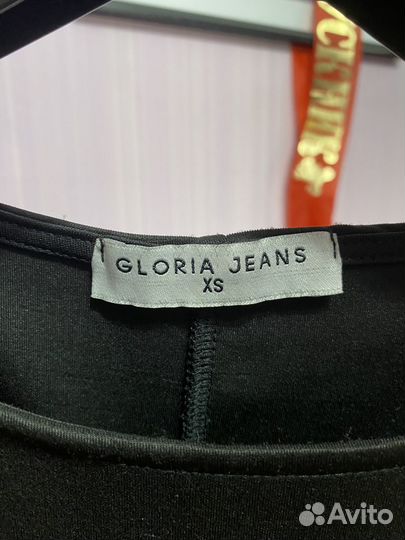 Платье женское gloria jeans