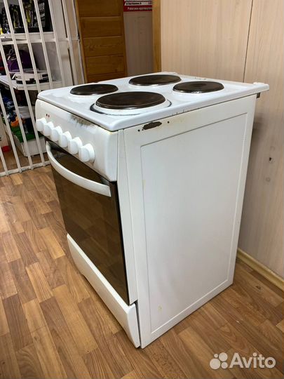 Электрическая плита Zanussi (36380 )