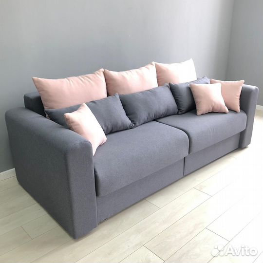 Диван-кровать Мэдисон 2 секции