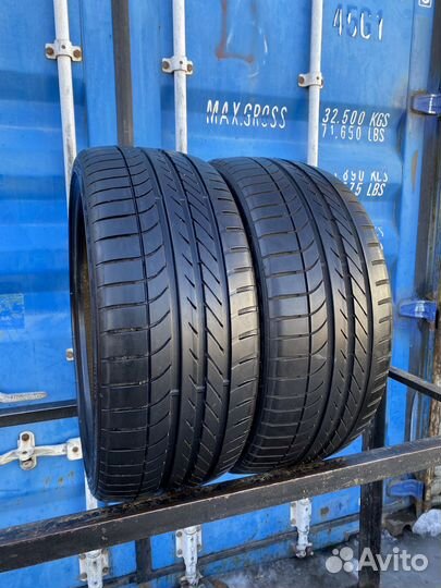 Goodyear Eagle F1 Asymmetric 225/35 R19 88Y