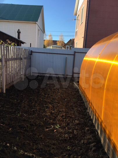 Дом 68,7 м² на участке 4 сот.