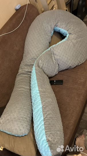 Подушка для беременных