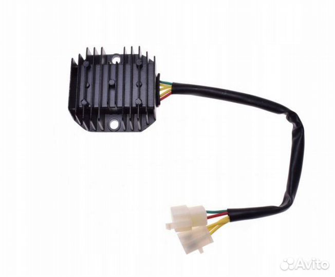 Регулятор напряжения Stels ATV-300B