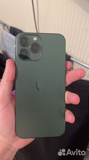 iPhone 13 Pro Max, 128 ГБ