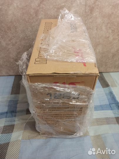 Компрессор с ресивером