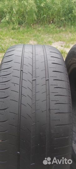 Michelin X Radial 205/55 R16