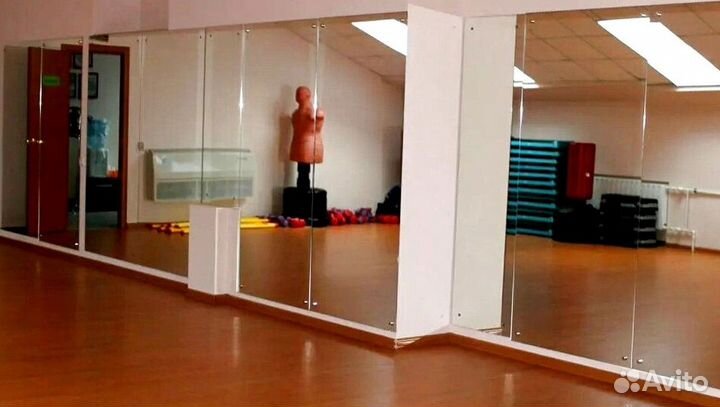 Зеркала с доставкой