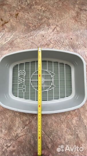 Лоток для кошек