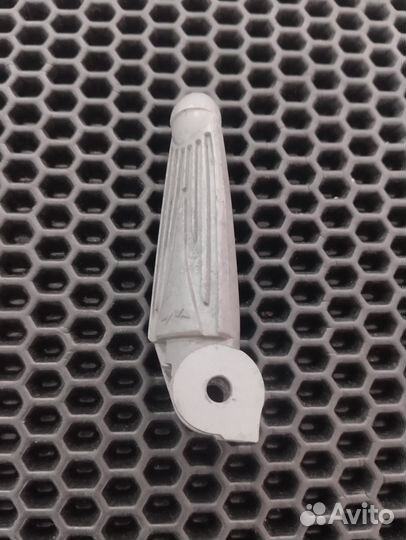 Mv agusta F3 Dragster 800 675 правая подножка пасс