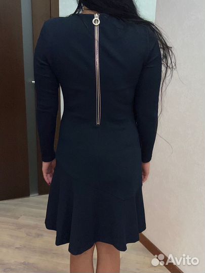 Платье Tommy Hilfiger осень/зима