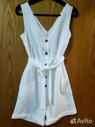 Комбинезон женский летний новый