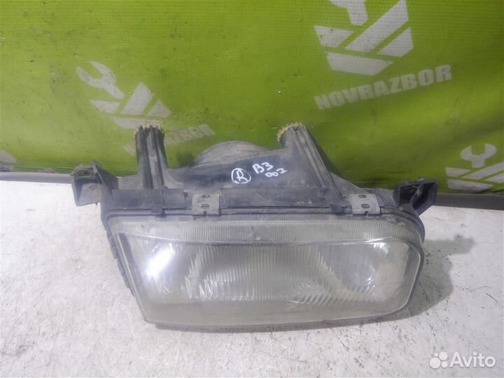 Фара правая Фольксваген Пассат Б3