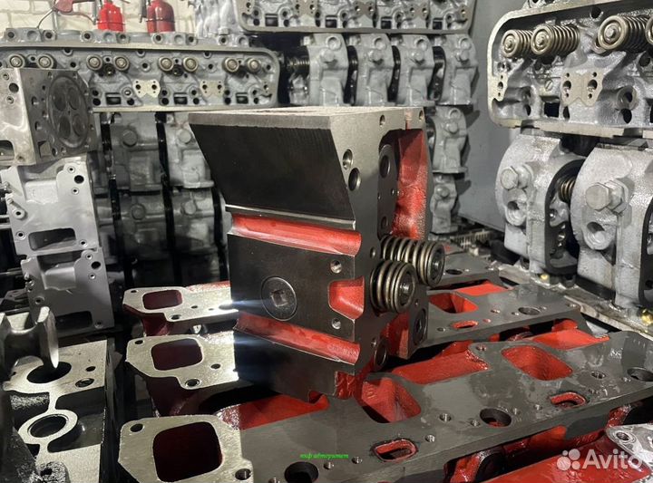 Гбц ямз 240 раздельная