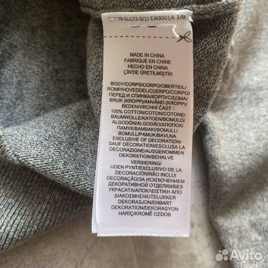 Джемпер Polo Ralph Lauren