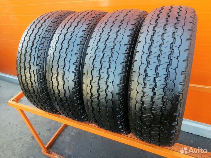 Continental Contrans LS23 195/70 R15C 103R