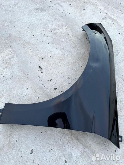 Крыло переднее левое ford focus 3 оригинал