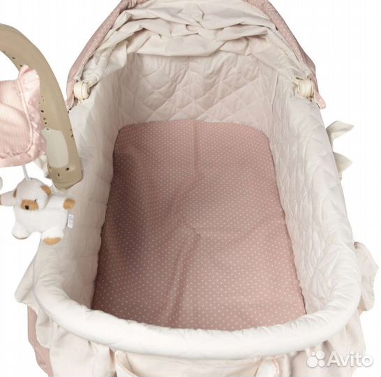 Кроватка люлька