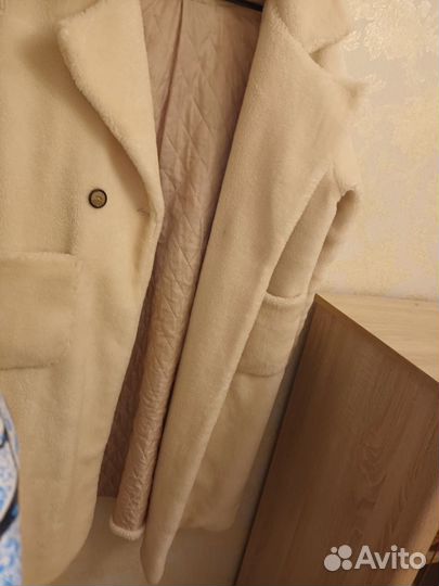 Пальто женское