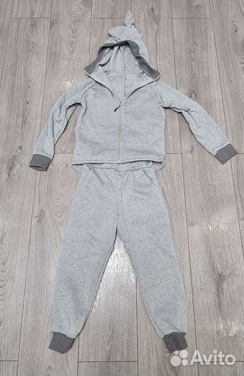 Костюм детский Дино