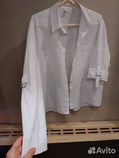 Рубашка женская