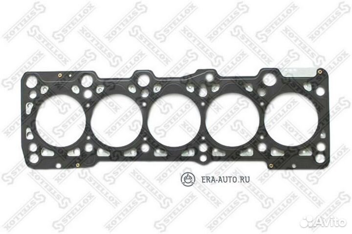 Stellox 1125026SX прокладка ГБЦ (1.7mm)\ VW T4 2.4D AAB/AJA 90